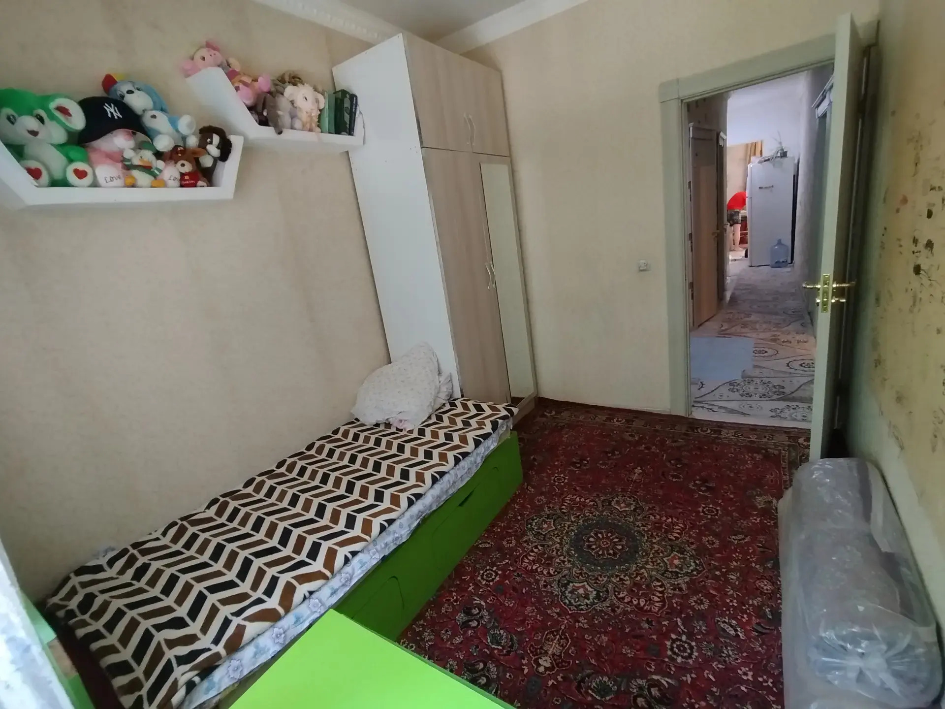 SROCNA GRESS 2 ETAZ 3 KOM - Büzmeýin GRES - img 5