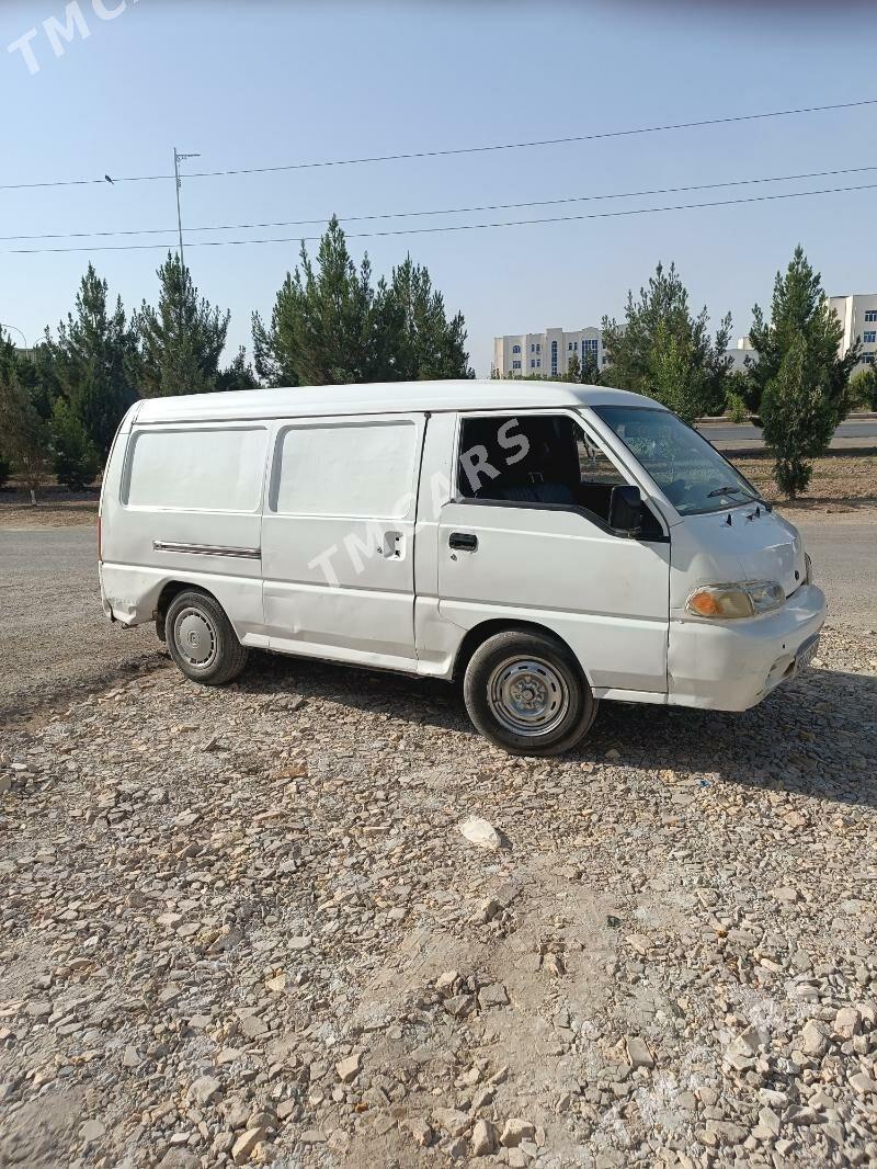 Hyundai H100 2002 - 60 000 TMT - Туркменабат - img 2