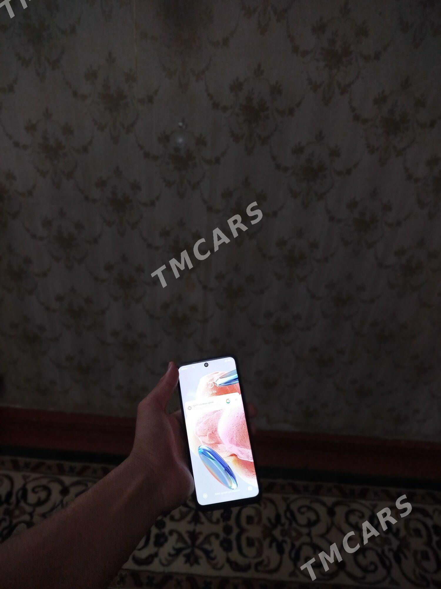 Redmi not 12. 8.256. - Ашхабад - img 6