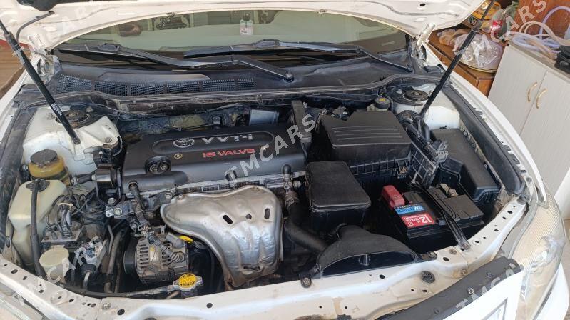 Toyota Camry 2010 - 140 000 TMT - Köneürgenç - img 8