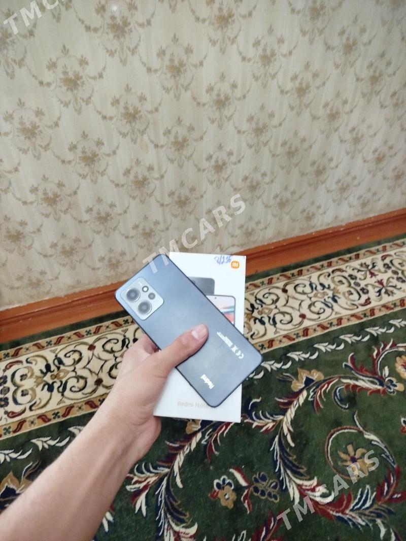 Redmi not 12. 8.256. - Ашхабад - img 3