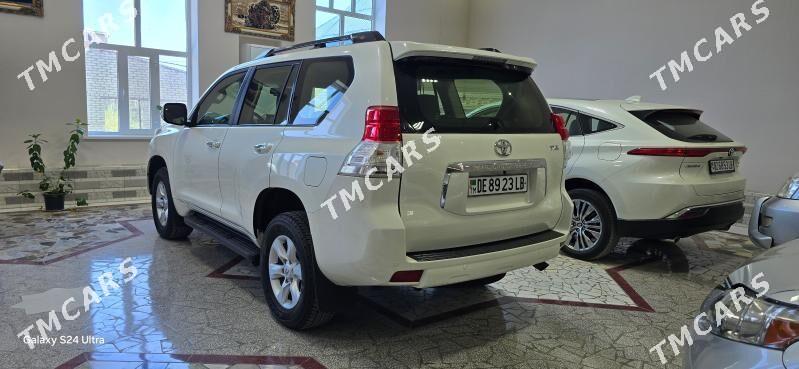 Toyota Land Cruiser Prado 2012 - 479 000 TMT - Туркменабат - img 2