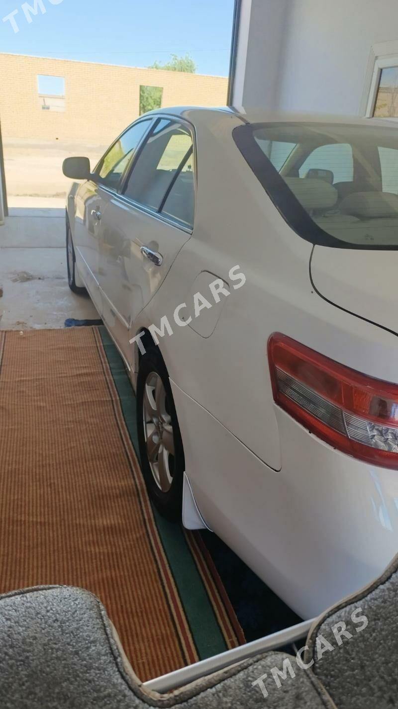 Toyota Camry 2010 - 140 000 TMT - Köneürgenç - img 6