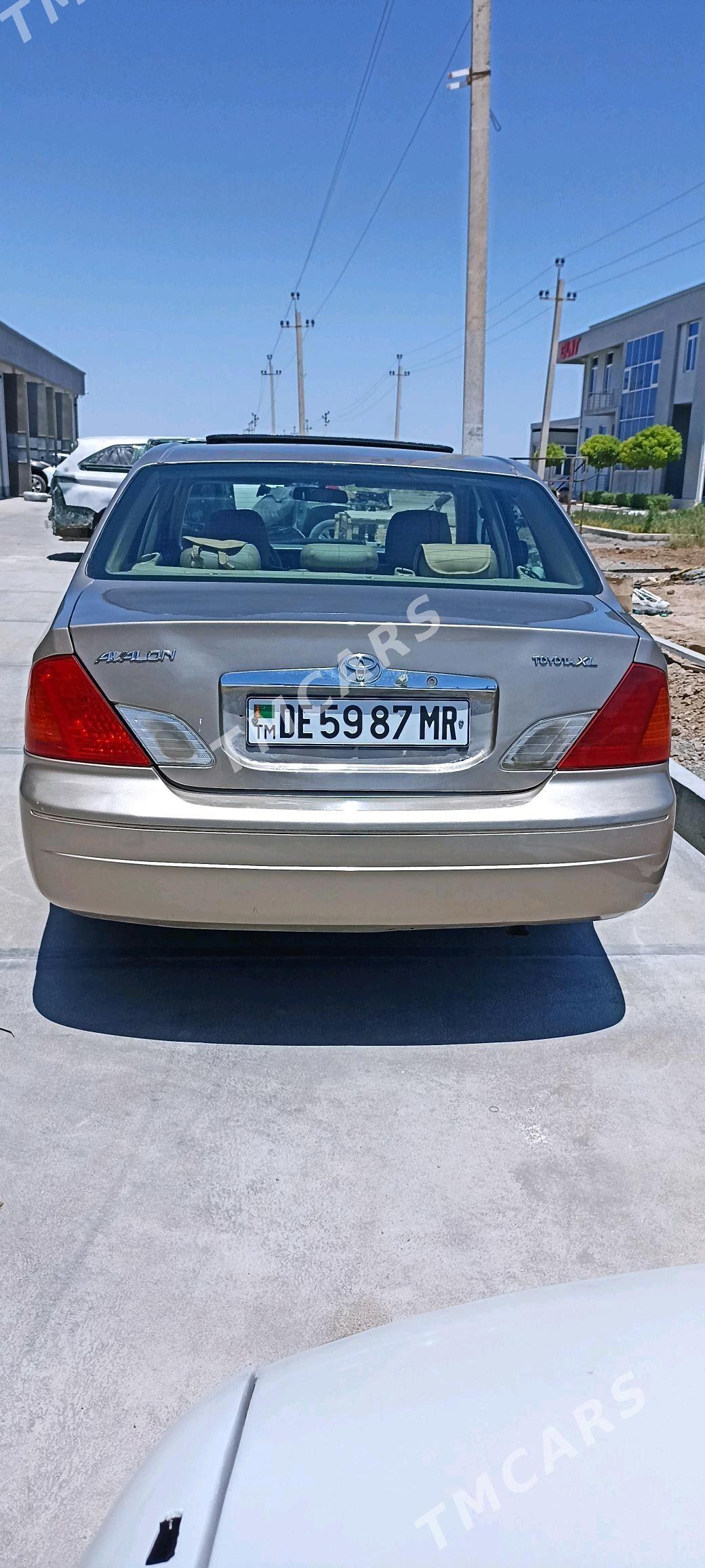 Toyota Avalon 2000 - 122 000 TMT - Mary - img 3