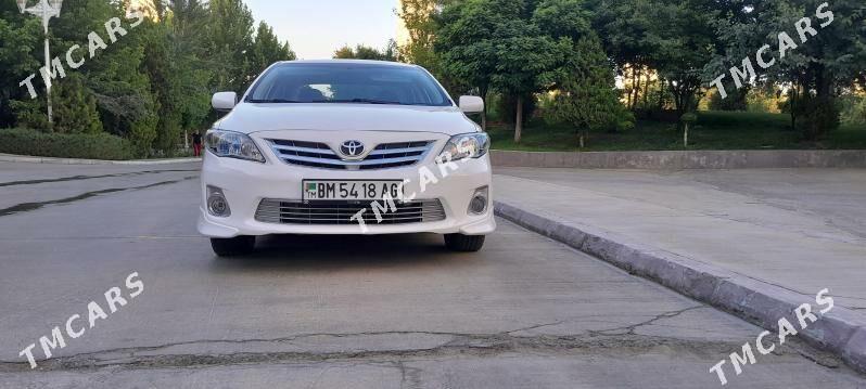 Toyota Corolla 2011 - 147 000 TMT - Ашхабад - img 5