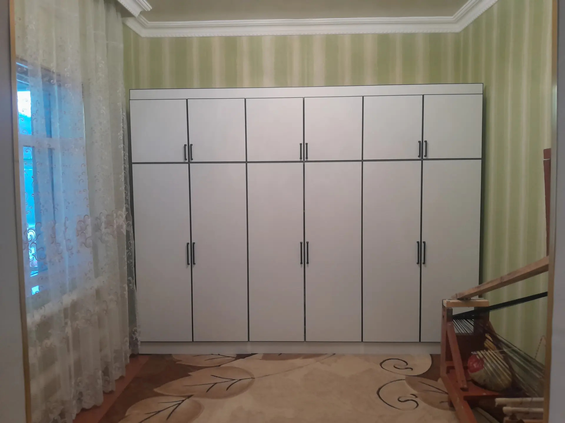 Bagyr Daśgala satlyk plan - Багир - img 2