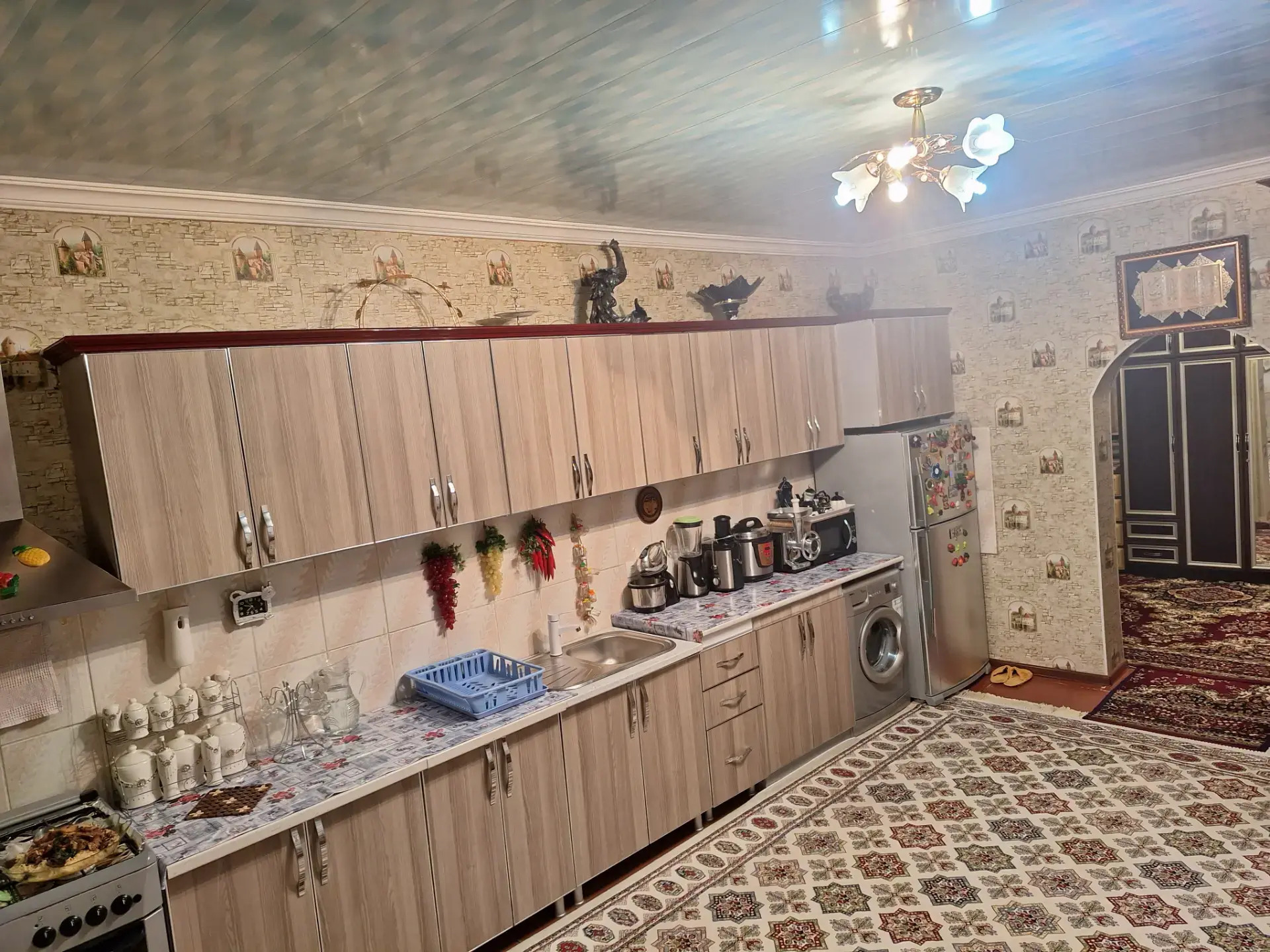 Bagyr Daśgala satlyk plan - Багир - img 8