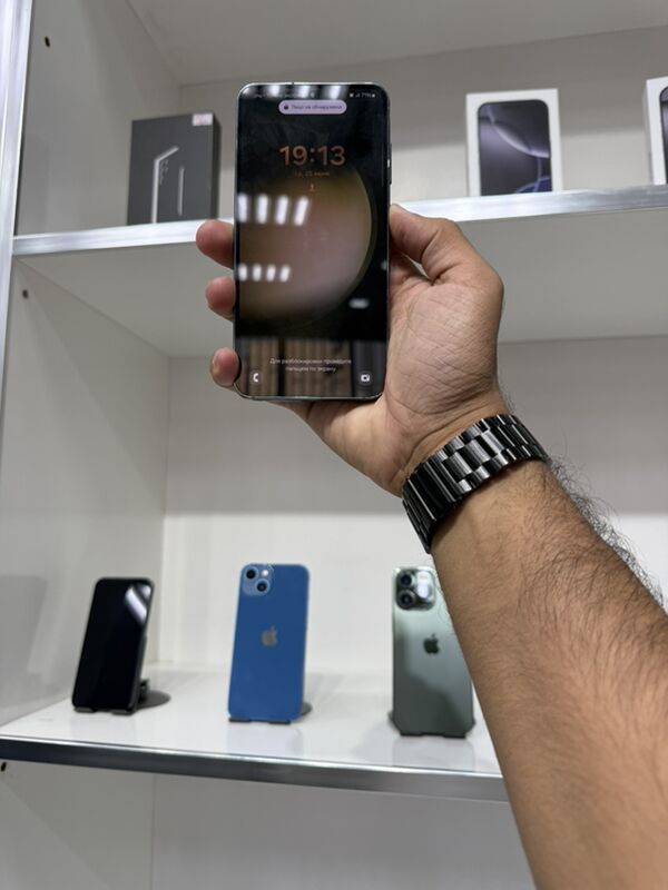 Samsung s23 - Türkmenabat - img 2