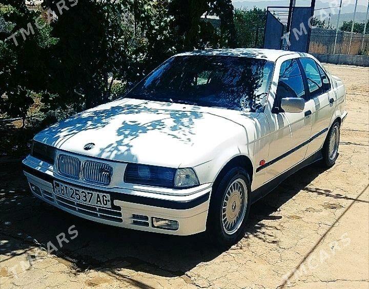 BMW 325 1992 - 28 000 TMT - Ашхабад - img 3