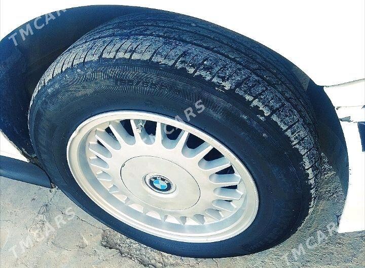 BMW 325 1992 - 28 000 TMT - Ашхабад - img 4