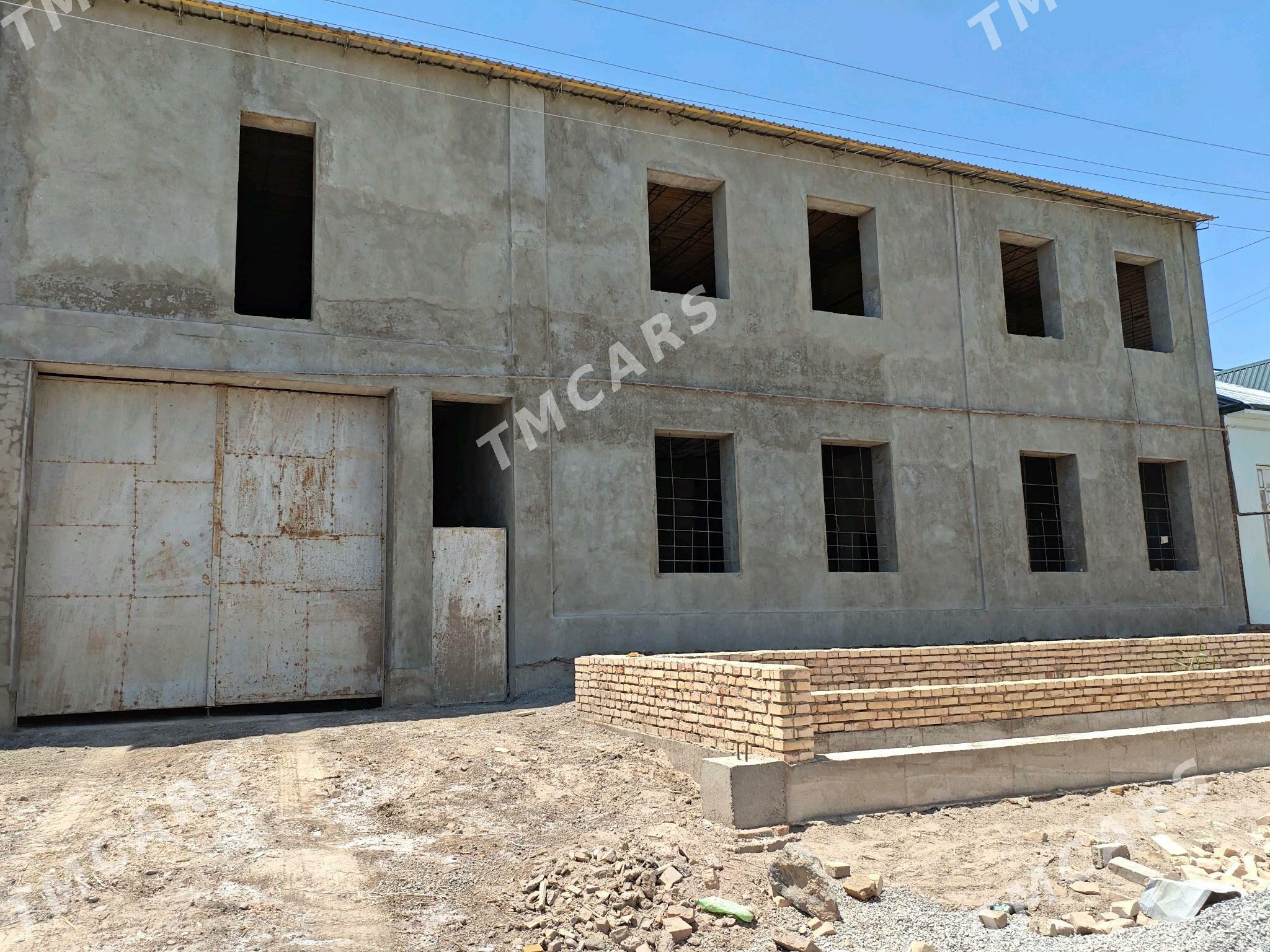 Awtomenzil Jay - Türkmenabat - img 2