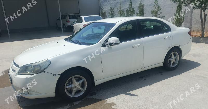 Chevrolet Epica 2007 - 60 000 TMT - Aşgabat - img 2