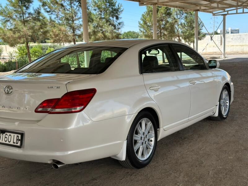 Toyota Avalon 2006 - 140 000 TMT - Türkmenabat - img 7