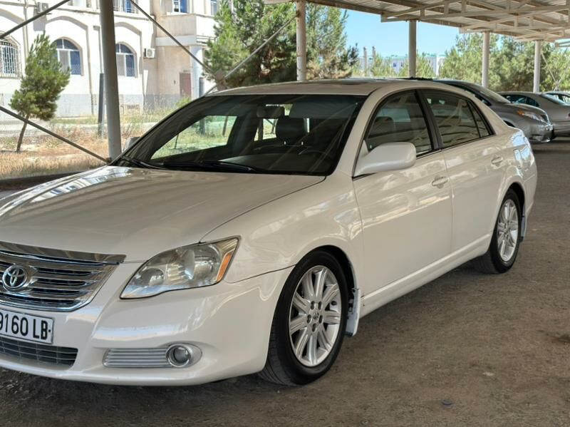 Toyota Avalon 2006 - 140 000 TMT - Türkmenabat - img 9