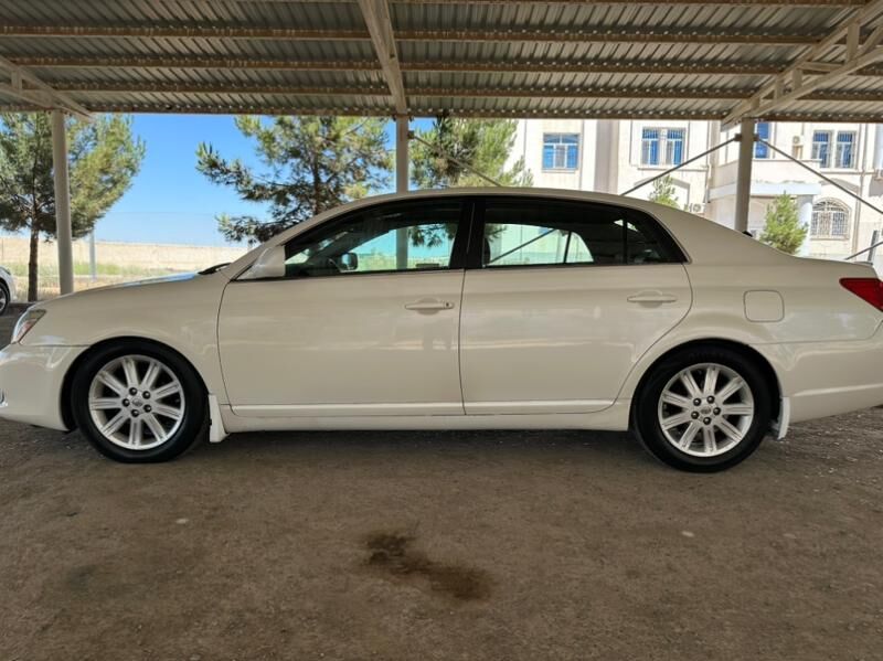 Toyota Avalon 2006 - 140 000 TMT - Türkmenabat - img 6