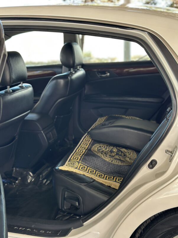 Toyota Avalon 2006 - 140 000 TMT - Türkmenabat - img 10