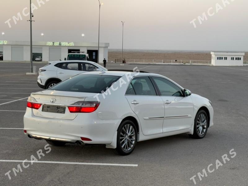 Toyota Camry 2012 - 275 000 TMT - Aşgabat - img 3