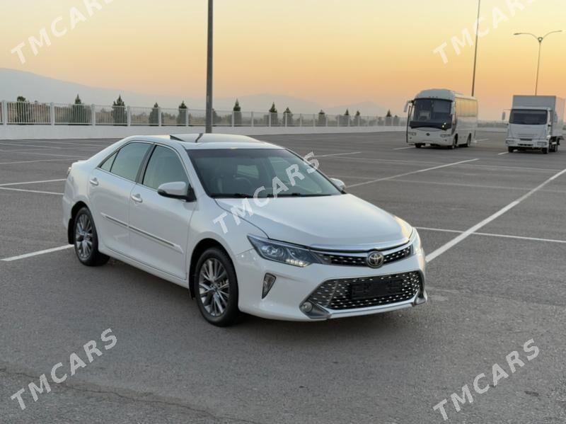 Toyota Camry 2012 - 275 000 TMT - Aşgabat - img 10