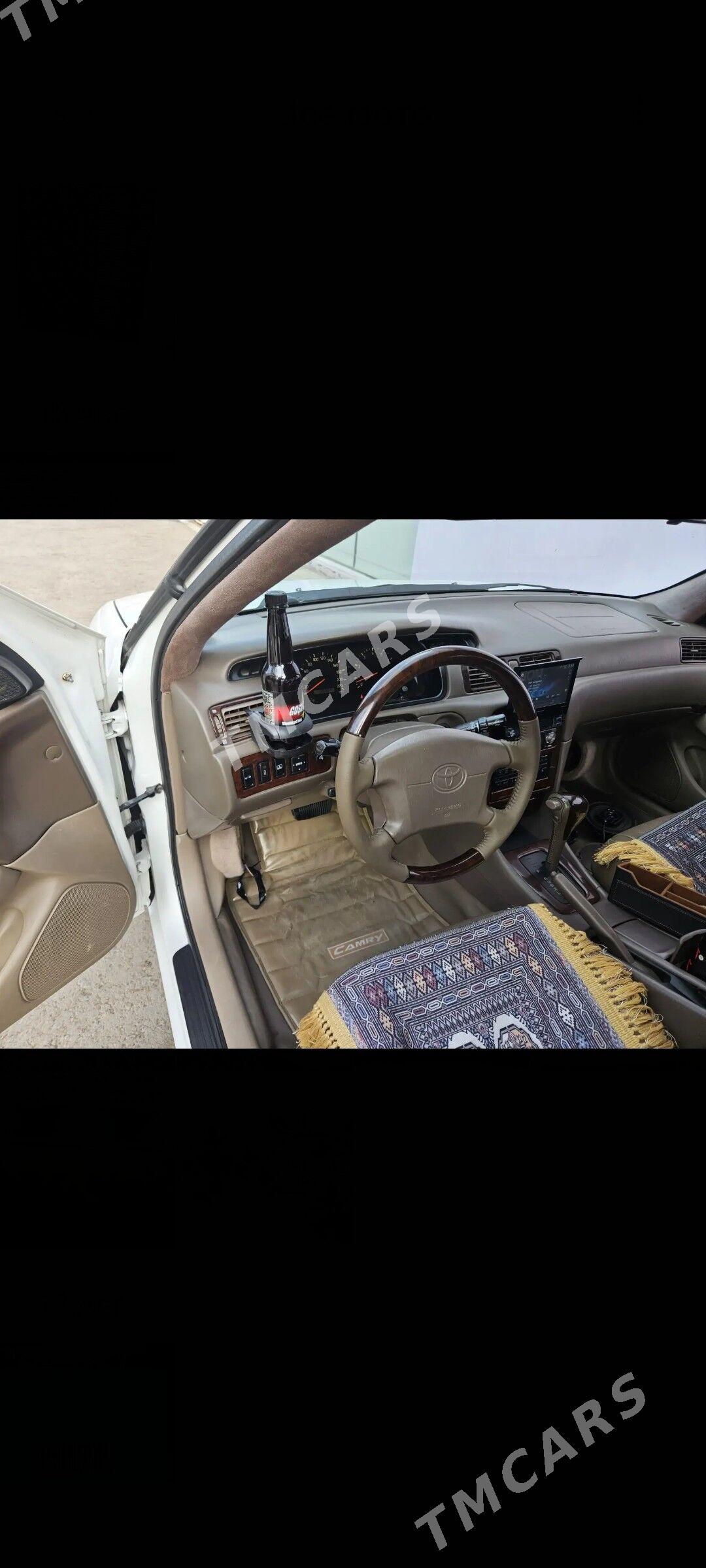 Toyota Camry 2001 - 180 000 TMT - Дашогуз - img 2