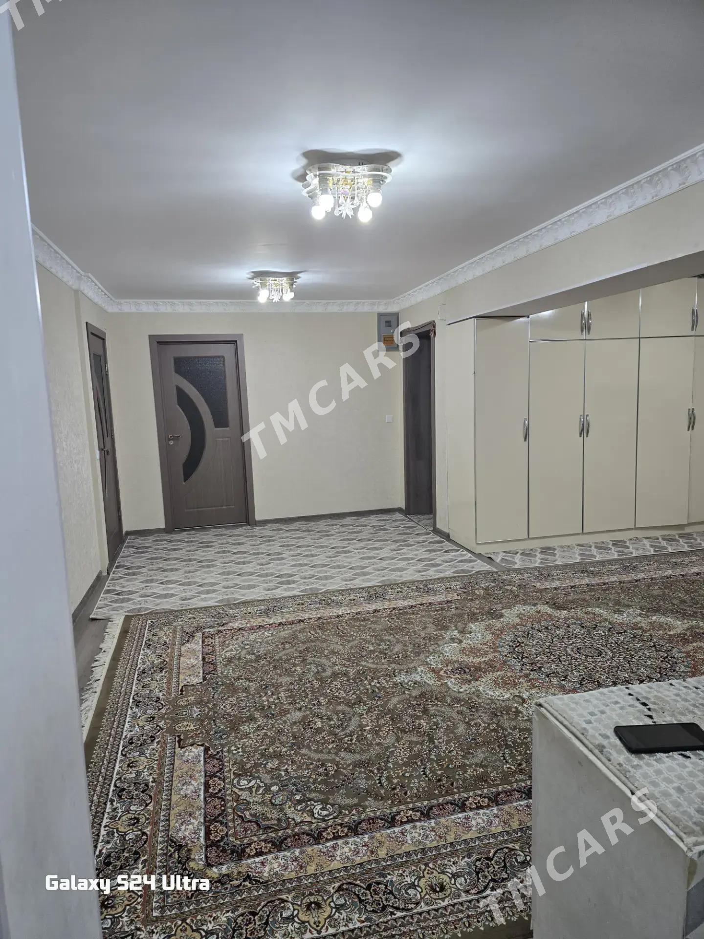 69-kwt 4-kom 3-etž - Türkmenbaşy - img 2