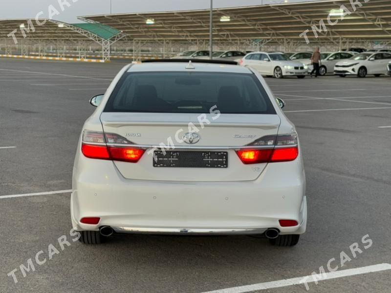Toyota Camry 2012 - 275 000 TMT - Aşgabat - img 7