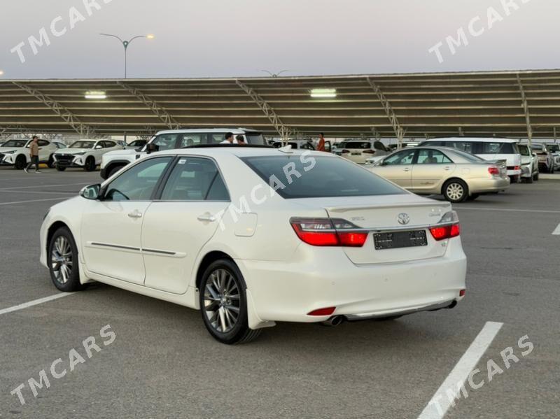 Toyota Camry 2012 - 275 000 TMT - Aşgabat - img 6