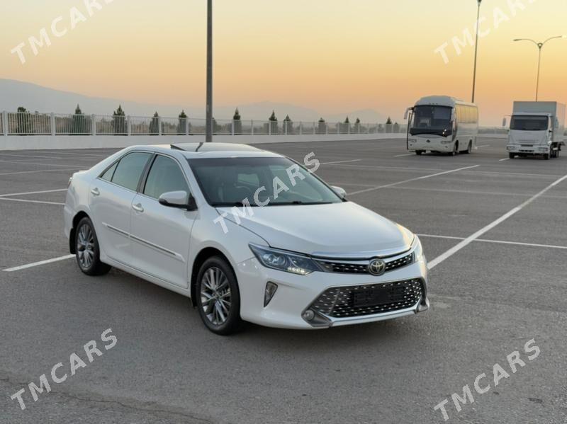 Toyota Camry 2012 - 275 000 TMT - Aşgabat - img 4