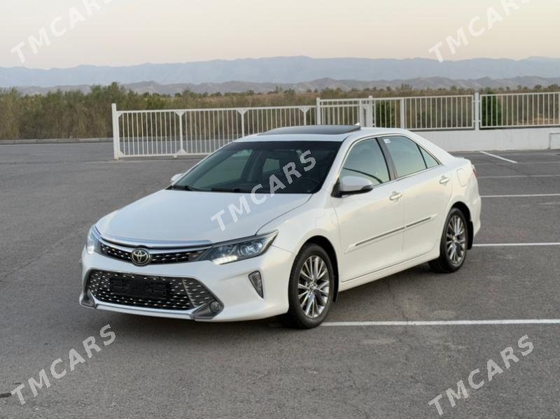 Toyota Camry 2012 - 275 000 TMT - Aşgabat - img 2