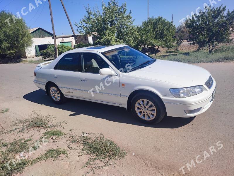 Toyota Camry 2001 - 180 000 TMT - Дашогуз - img 10