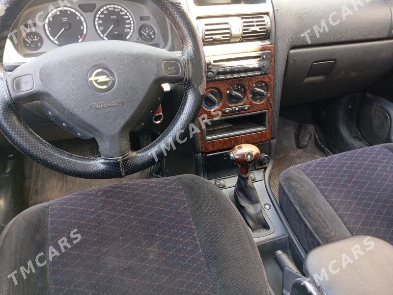 Opel Astra 1999 - 78 000 TMT - Болдумсаз - img 3