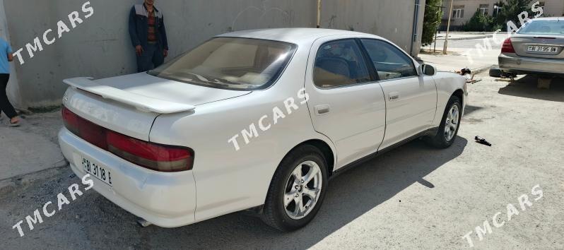 Toyota Cresta 1993 - 42 000 TMT - Туркменбаши - img 2