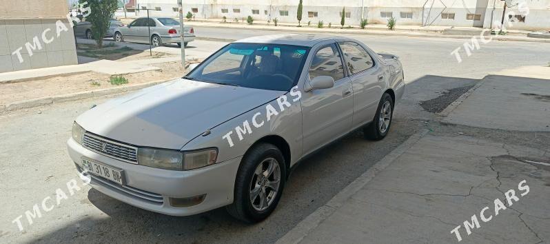 Toyota Cresta 1993 - 42 000 TMT - Туркменбаши - img 3