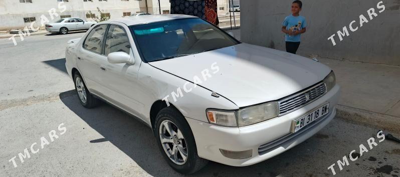 Toyota Cresta 1993 - 42 000 TMT - Туркменбаши - img 4