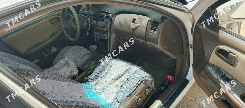 Toyota Cresta 1993 - 42 000 TMT - Туркменбаши - img 5