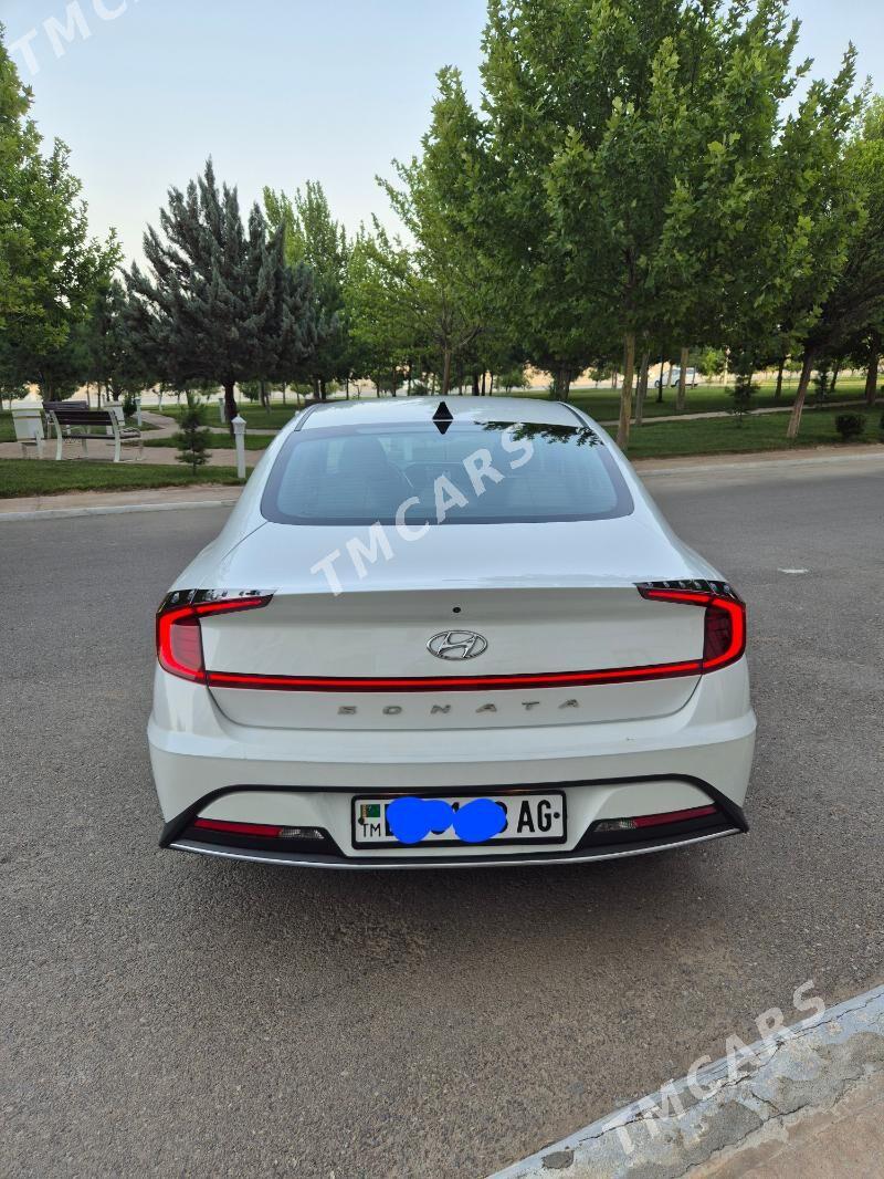 Hyundai Sonata 2020 - 263 000 TMT - Aşgabat - img 6