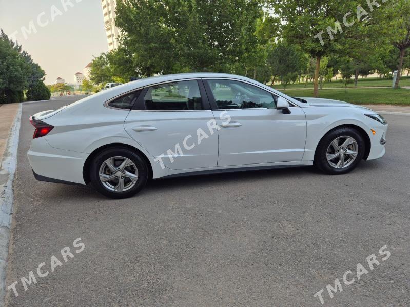 Hyundai Sonata 2020 - 263 000 TMT - Aşgabat - img 3