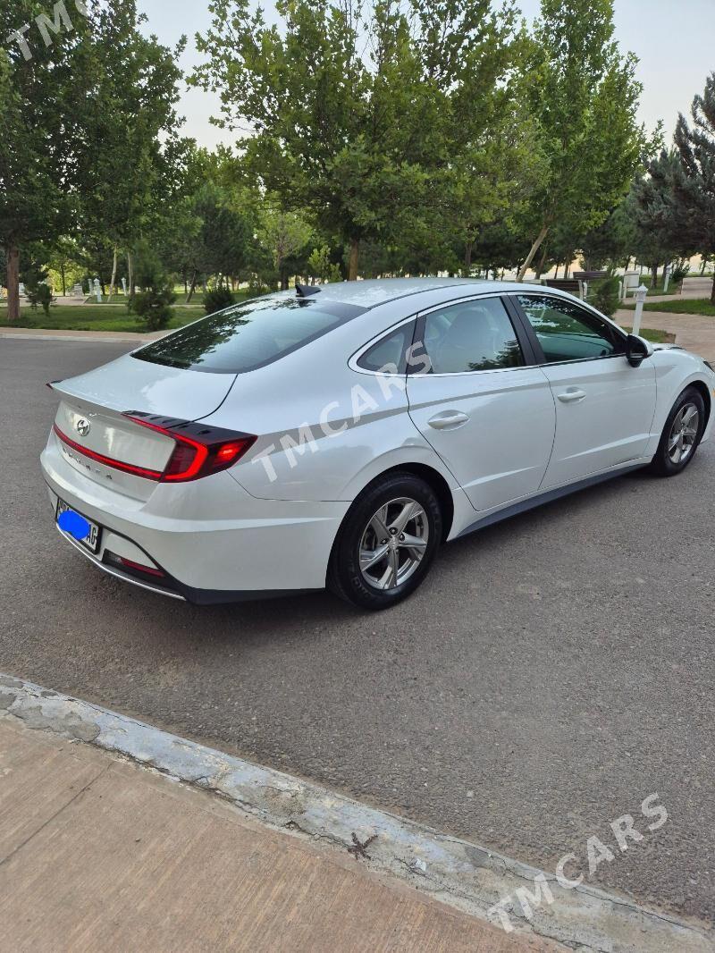 Hyundai Sonata 2020 - 263 000 TMT - Aşgabat - img 5