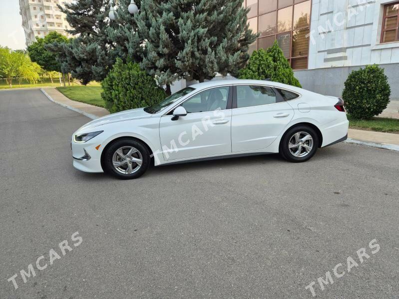 Hyundai Sonata 2020 - 263 000 TMT - Aşgabat - img 4
