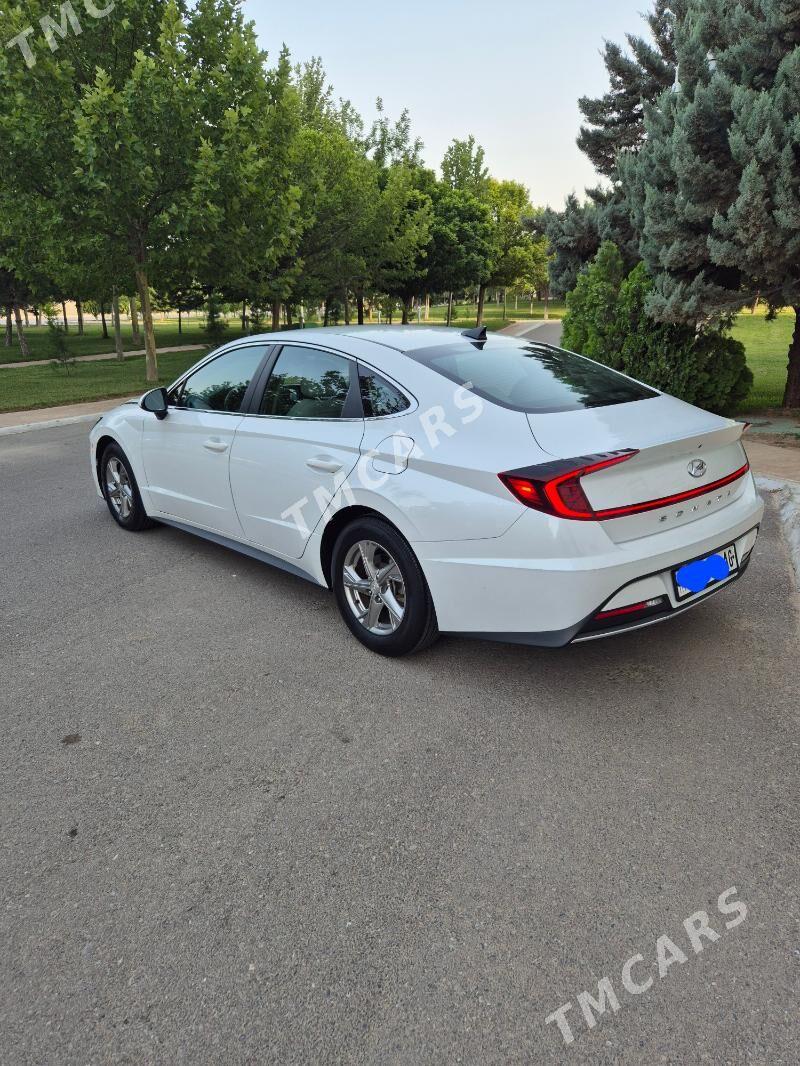 Hyundai Sonata 2020 - 263 000 TMT - Aşgabat - img 7