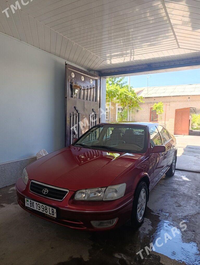Toyota Camry 1998 - 130 000 TMT - Туркменабат - img 4