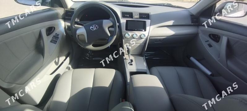 Toyota Camry 2009 - 170 000 TMT - Ашхабад - img 5
