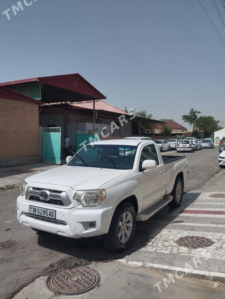 Toyota Tacoma 2013 - 220 000 TMT - Garadamak Şor - img 2