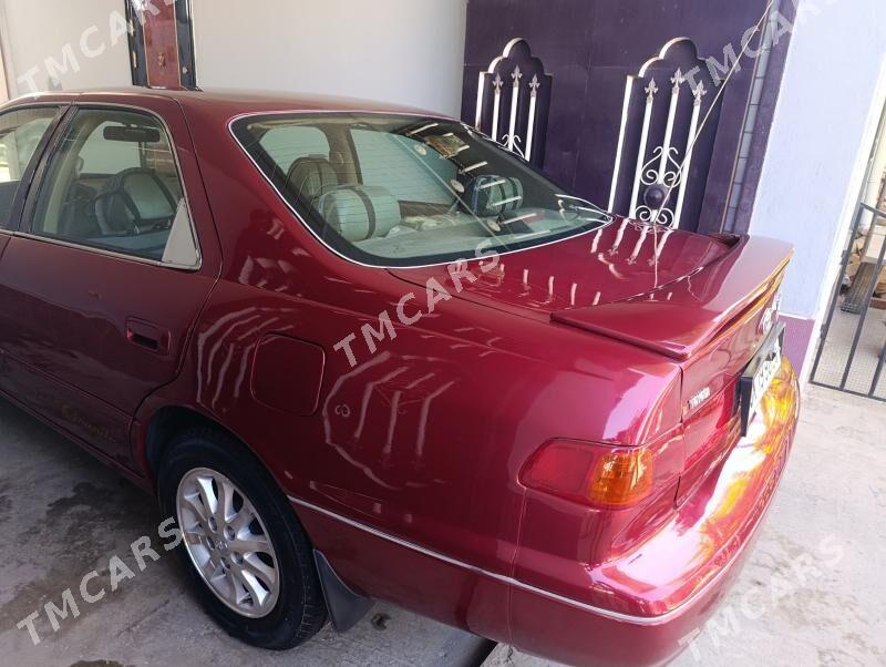 Toyota Camry 1998 - 130 000 TMT - Туркменабат - img 6