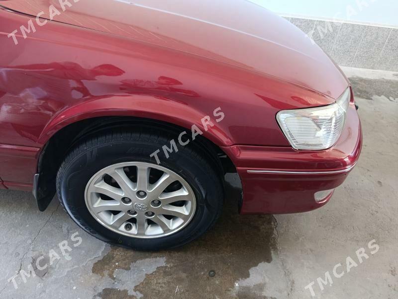Toyota Camry 1998 - 130 000 TMT - Туркменабат - img 5