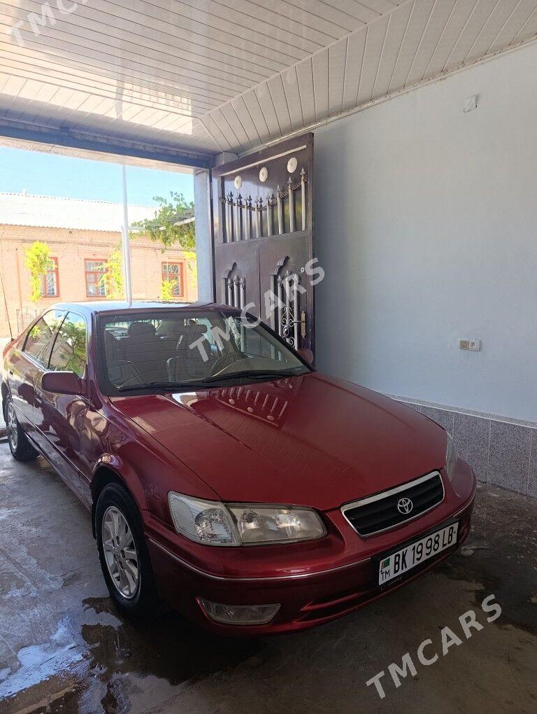 Toyota Camry 1998 - 130 000 TMT - Туркменабат - img 3