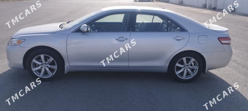 Toyota Camry 2009 - 170 000 TMT - Ашхабад - img 6