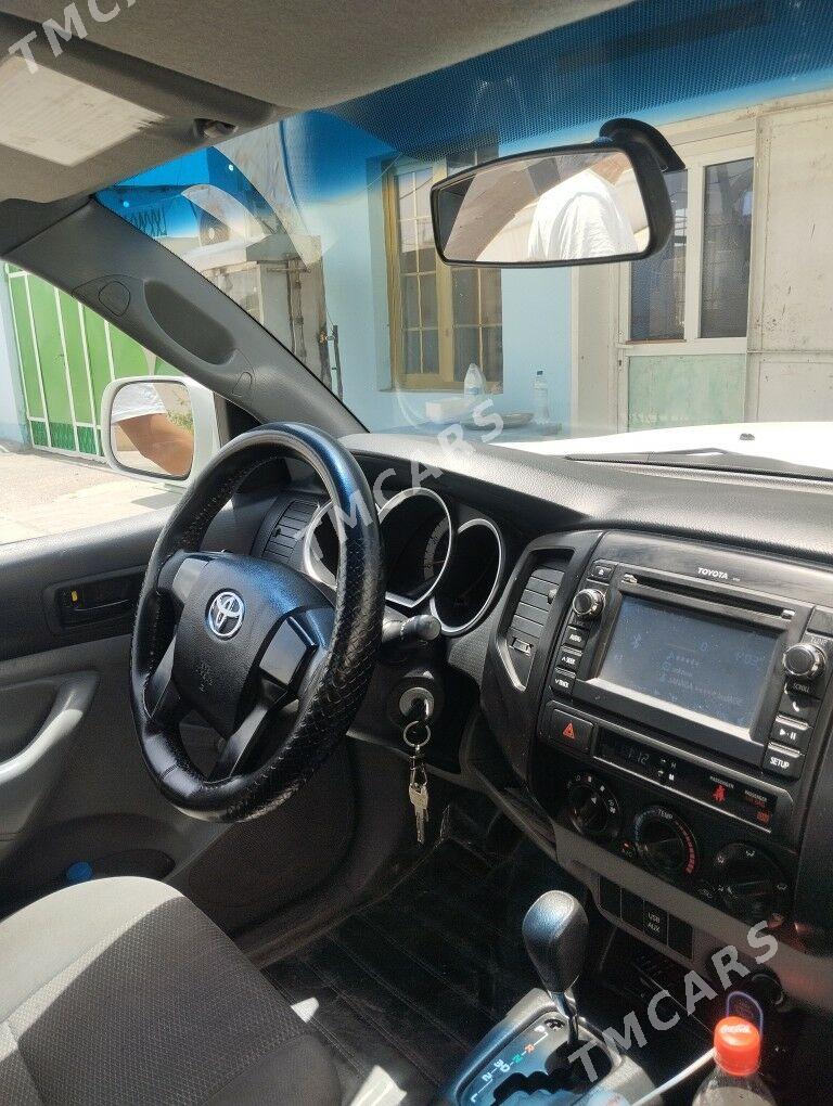 Toyota Tacoma 2013 - 220 000 TMT - Garadamak Şor - img 9