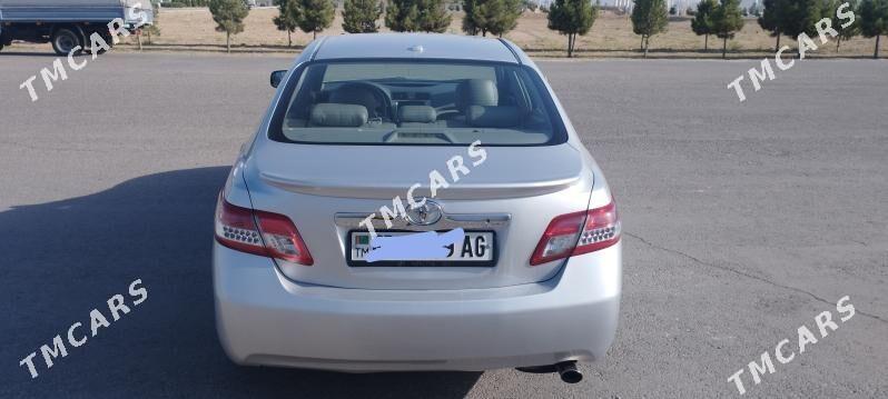 Toyota Camry 2009 - 170 000 TMT - Ашхабад - img 3