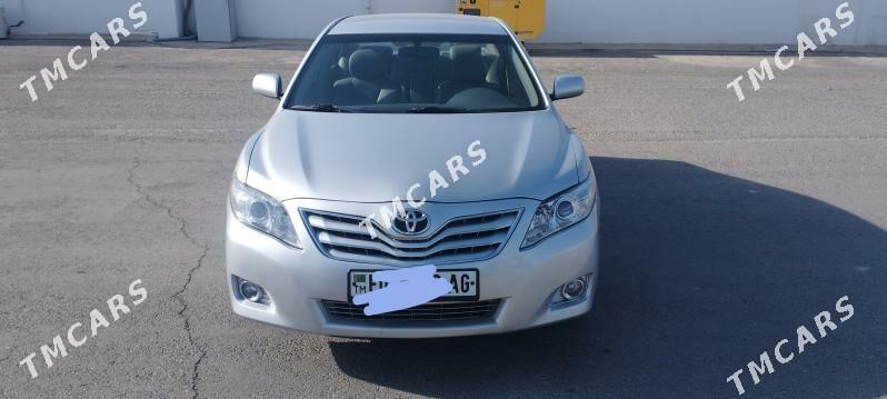 Toyota Camry 2009 - 170 000 TMT - Ашхабад - img 4