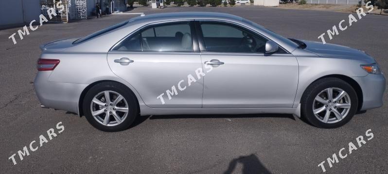 Toyota Camry 2009 - 170 000 TMT - Ашхабад - img 7